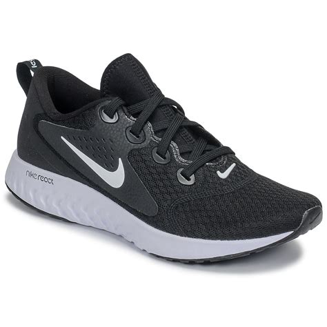 nike damen laufschuh rebel legend react schwarz hellrosa|10+ Nike React Running Shoe Reviews .